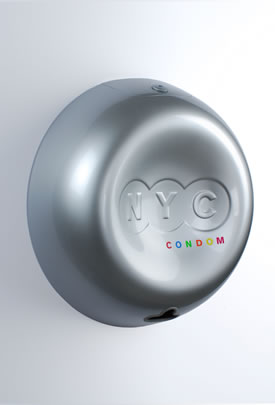 Illustration for article titled The Best, Weirdest, and Most Wonderful Gadget Designs of 2008